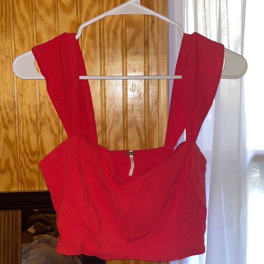 Free People Top